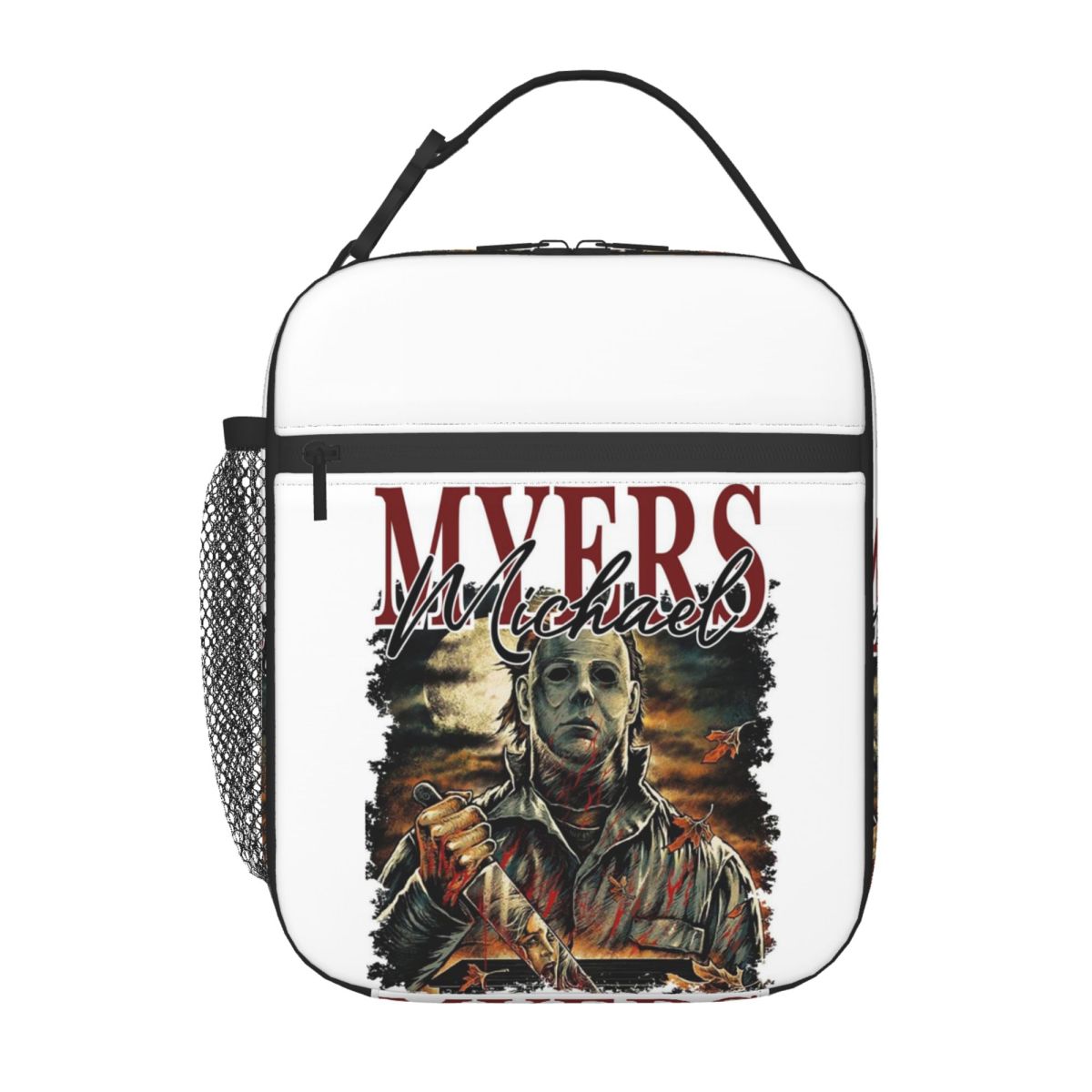 Michael Myers Sac à lunch isot - Women Bags Myer avis et prix