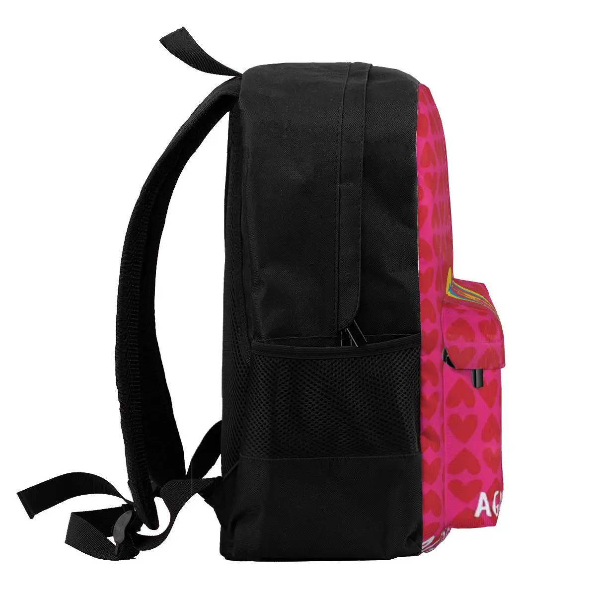 Sac à dos à motif Agatha Ruiz- - Women Bags Prada avis et prix