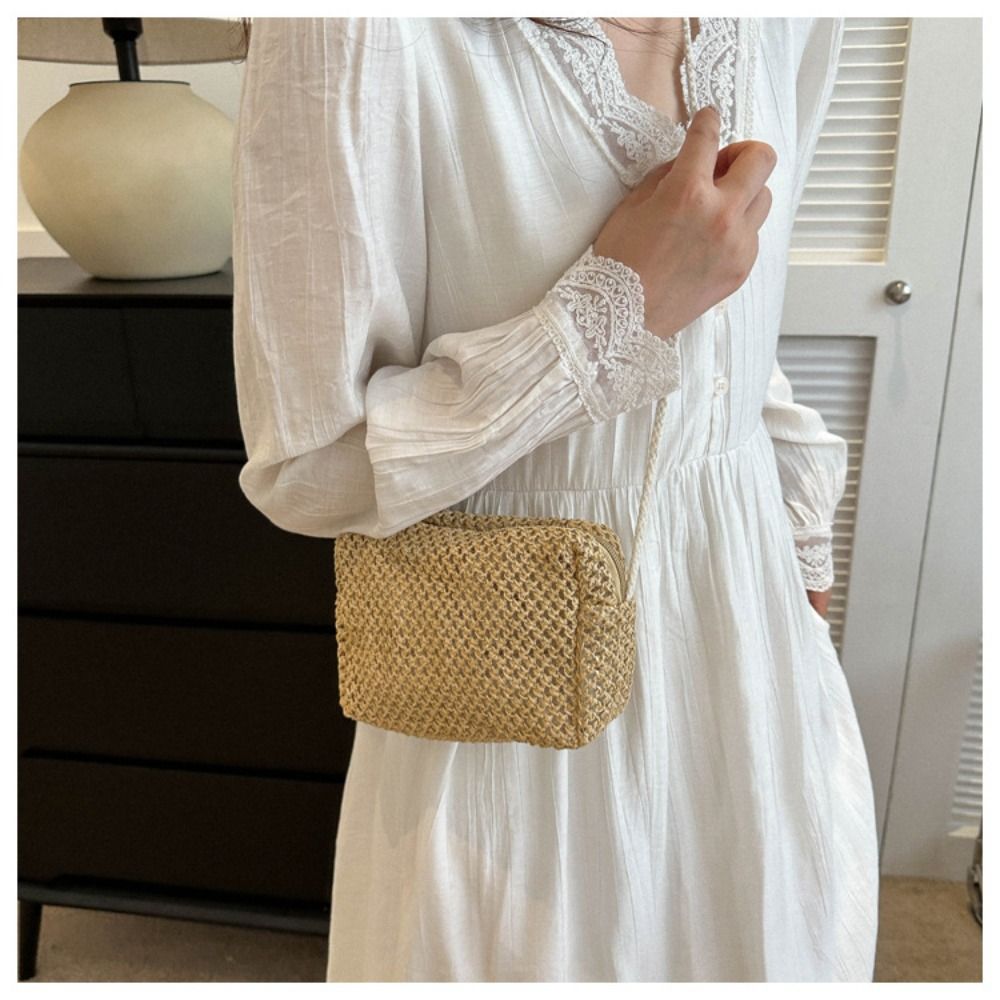 ChimWomen-Sac à main en paille - Women'S Bags Holiday avis et prix
