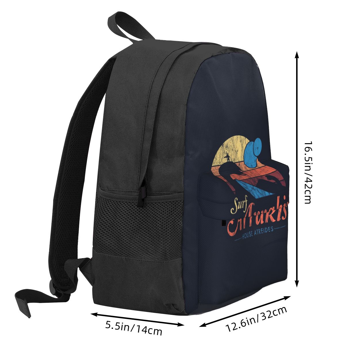 Sac à dos de style science-fic - Women Bags Dune avis et prix