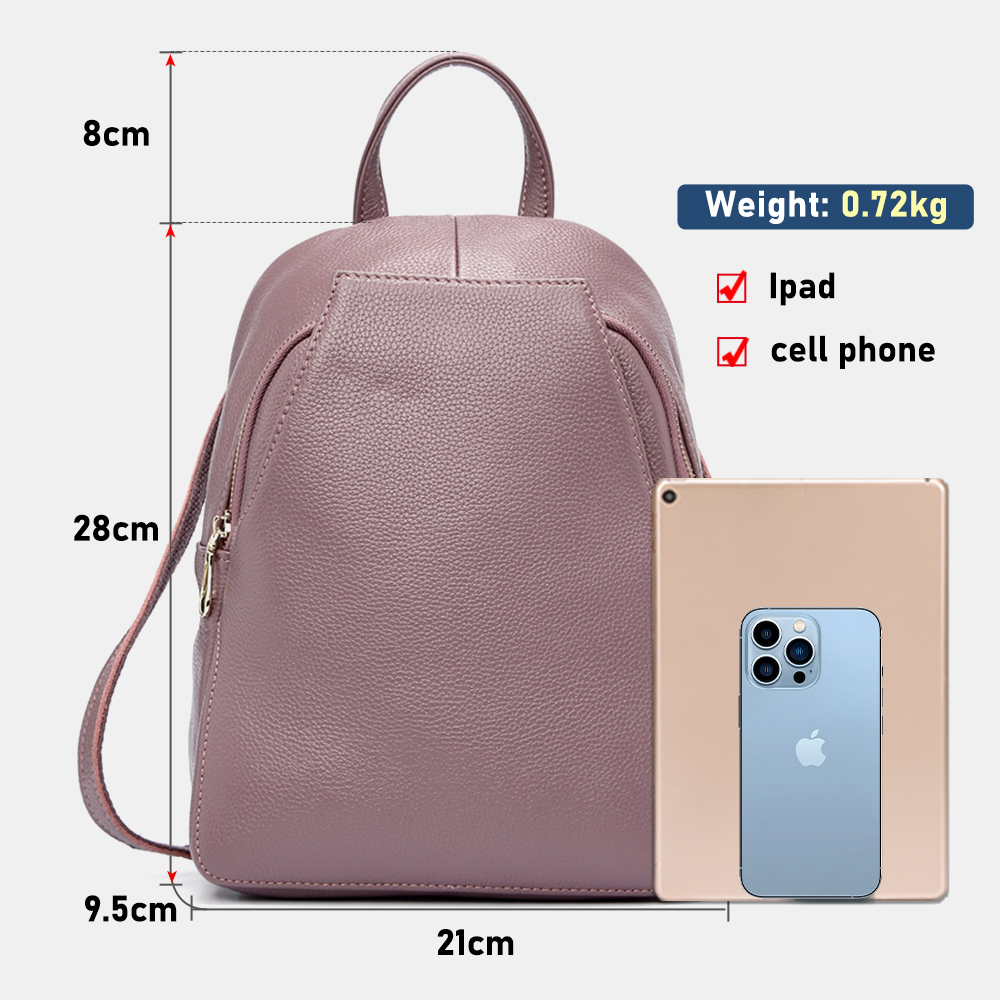 Zency Charm – sac à dos 100% c - Women'S Bags Holiday avis et prix
