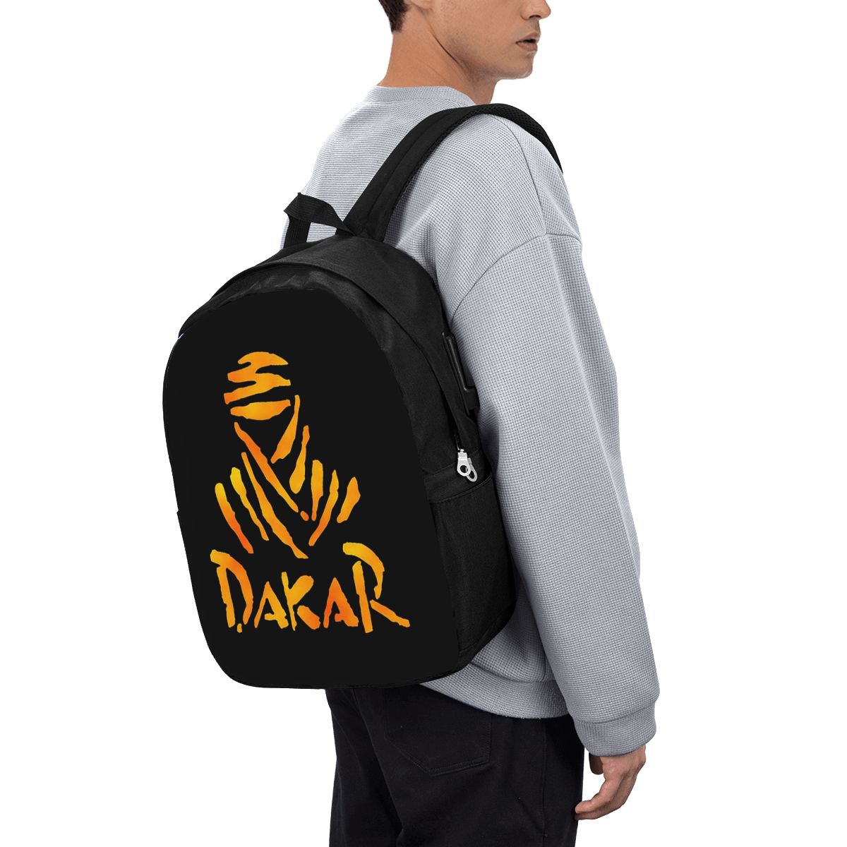 Sac à dos de moto Dakar Rally, - Women Bags For Travel avis et prix