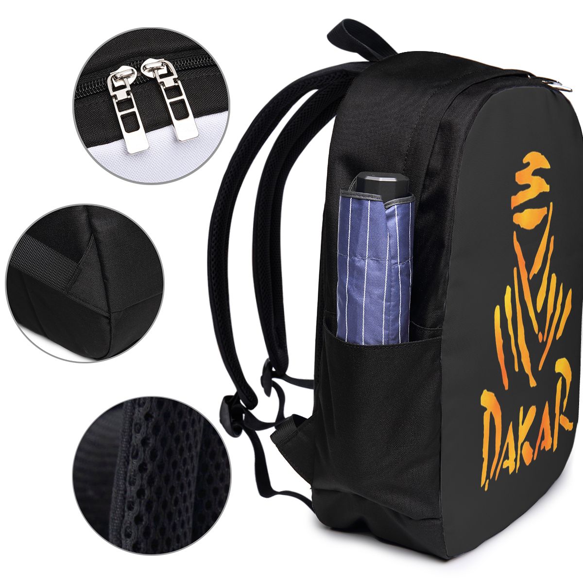Sac à dos de moto Dakar Rally, - Women Bags For Travel avis et prix
