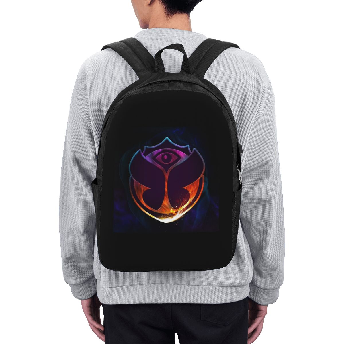 Sac à dos Tomorrowland Butterf - Women Bags For Travel avis et prix
