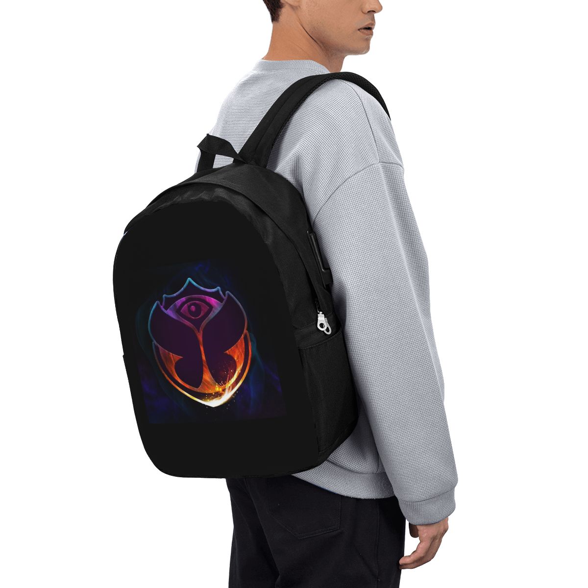 Sac à dos Tomorrowland Butterf - Women Bags For Travel avis et prix