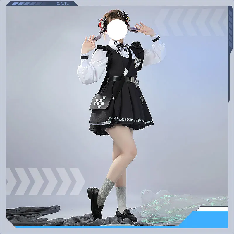 Costume de Cosplay Biscuit Nik - Women Bags Pictures avis et prix