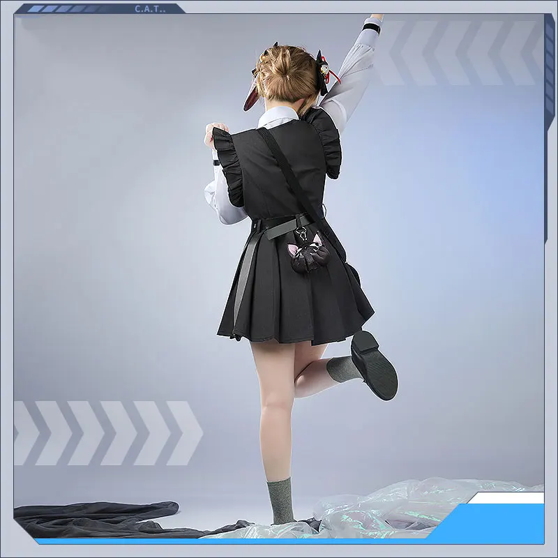 Costume de Cosplay Biscuit Nik - Women Bags Pictures avis et prix