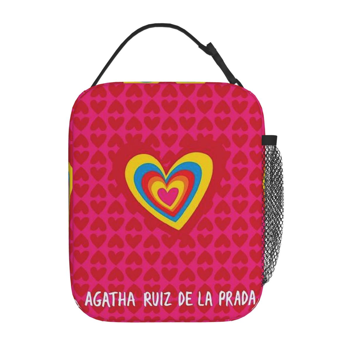 Sac isotherme pour déjeuner à  - Women Bags Prada avis et prix