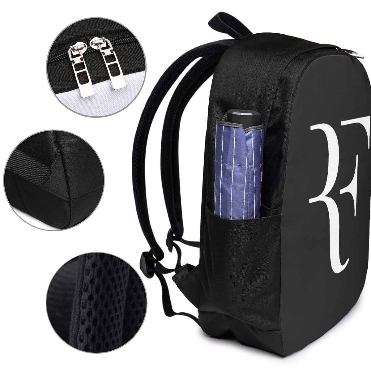 Sac à dos Roger Federer, sac d - Women Bags For Travel avis et prix