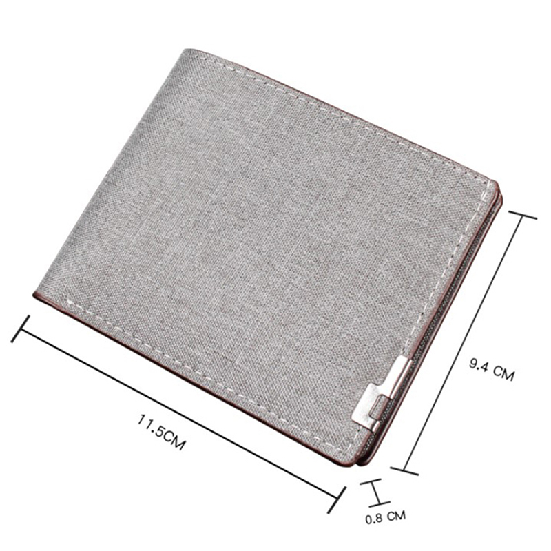 Portefeuille en denim pliable  - Women Bags Pictures avis et prix