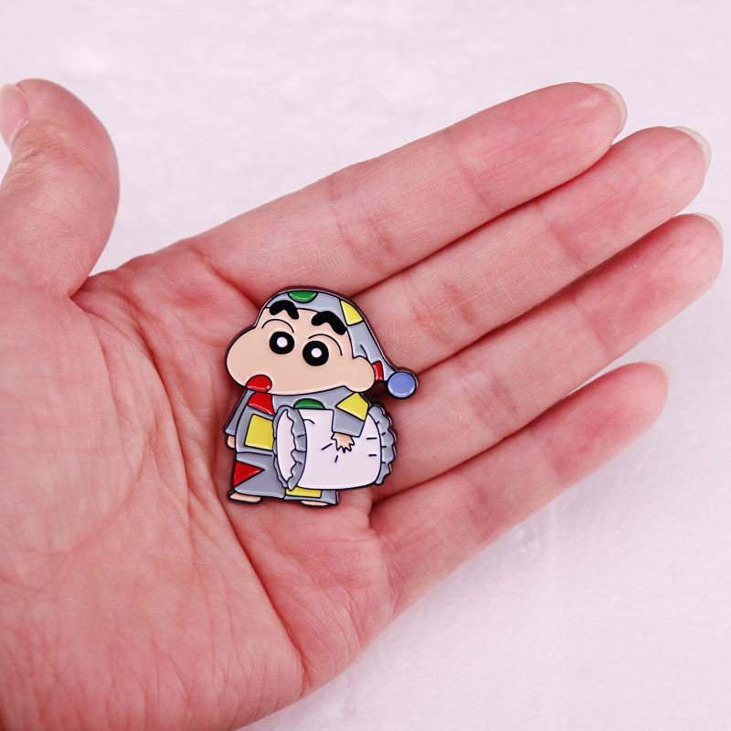 Épingles de dessin animé en mé - Women Bags Pictures avis et prix