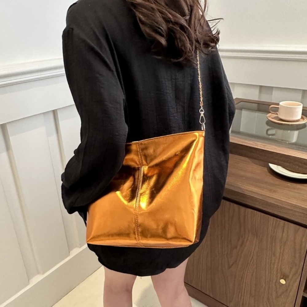 Sac fourre-tout rétro en cuir  - Women Bags Aldo avis et prix