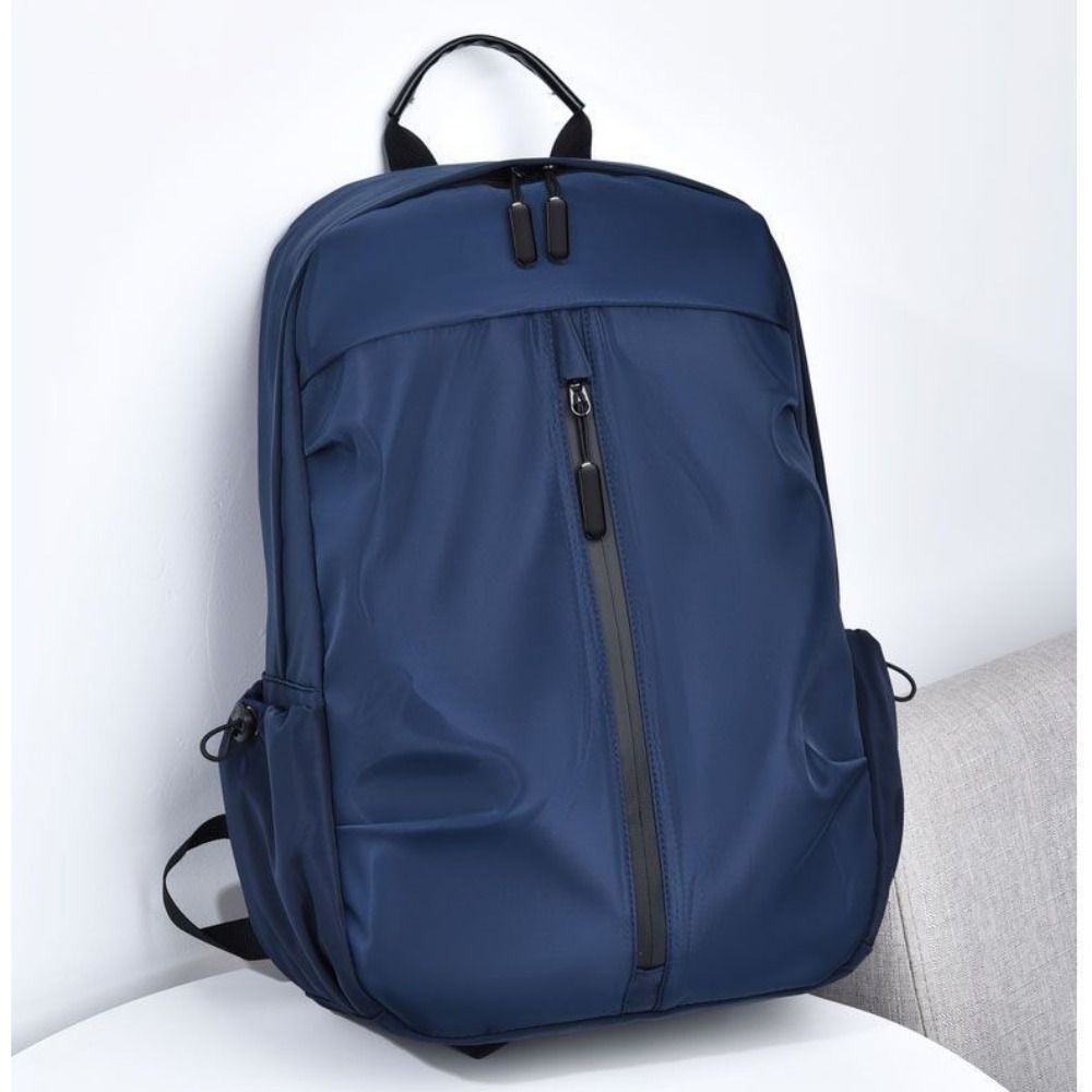 Sac à dos polyvalent en nylon  - Women Bags Grey avis et prix