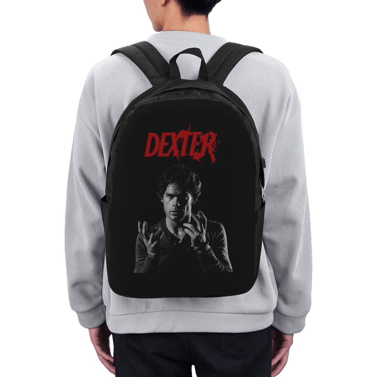 Sac à dos Dexter Morgan pour h - Women Bags For Travel avis et prix
