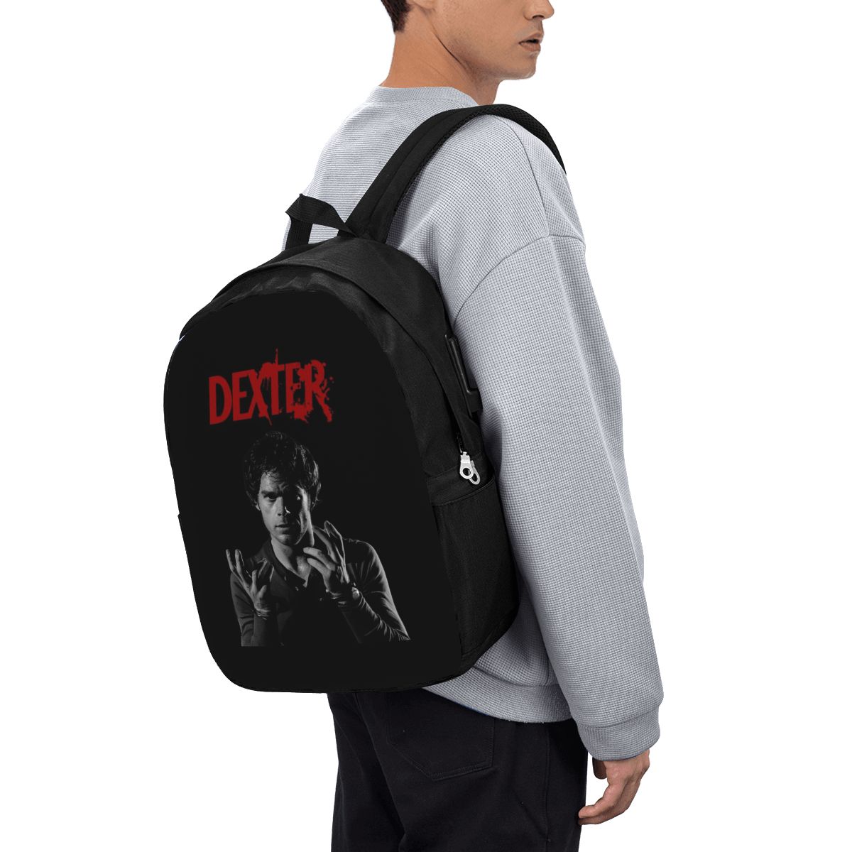 Sac à dos Dexter Morgan pour h - Women Bags For Travel avis et prix
