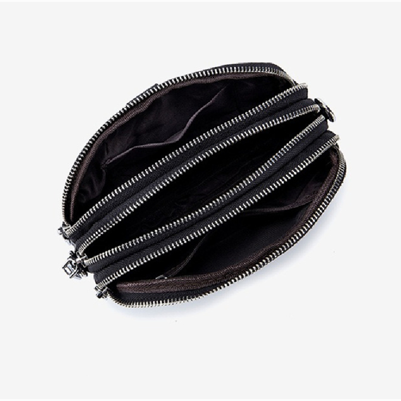 Mini sac messager en cuir véri - Women Bags Grey avis et prix