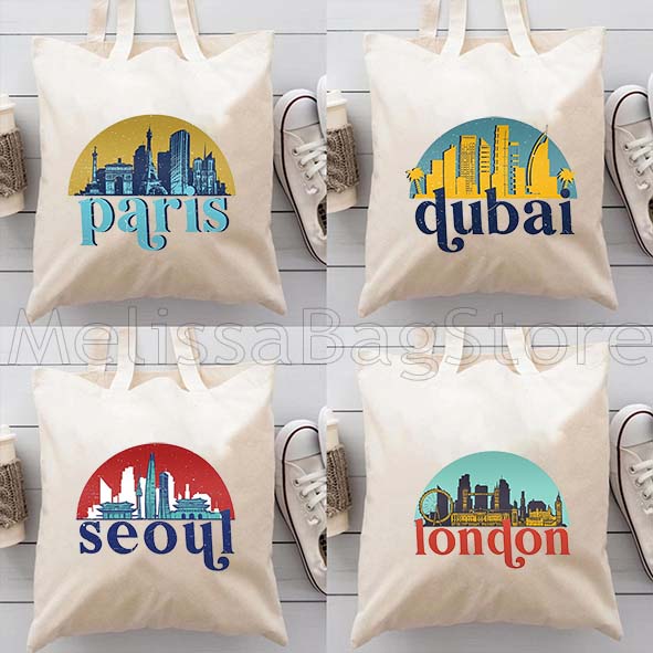 Londres Dubaï Paris New York S - Women Bags Dubai avis et prix