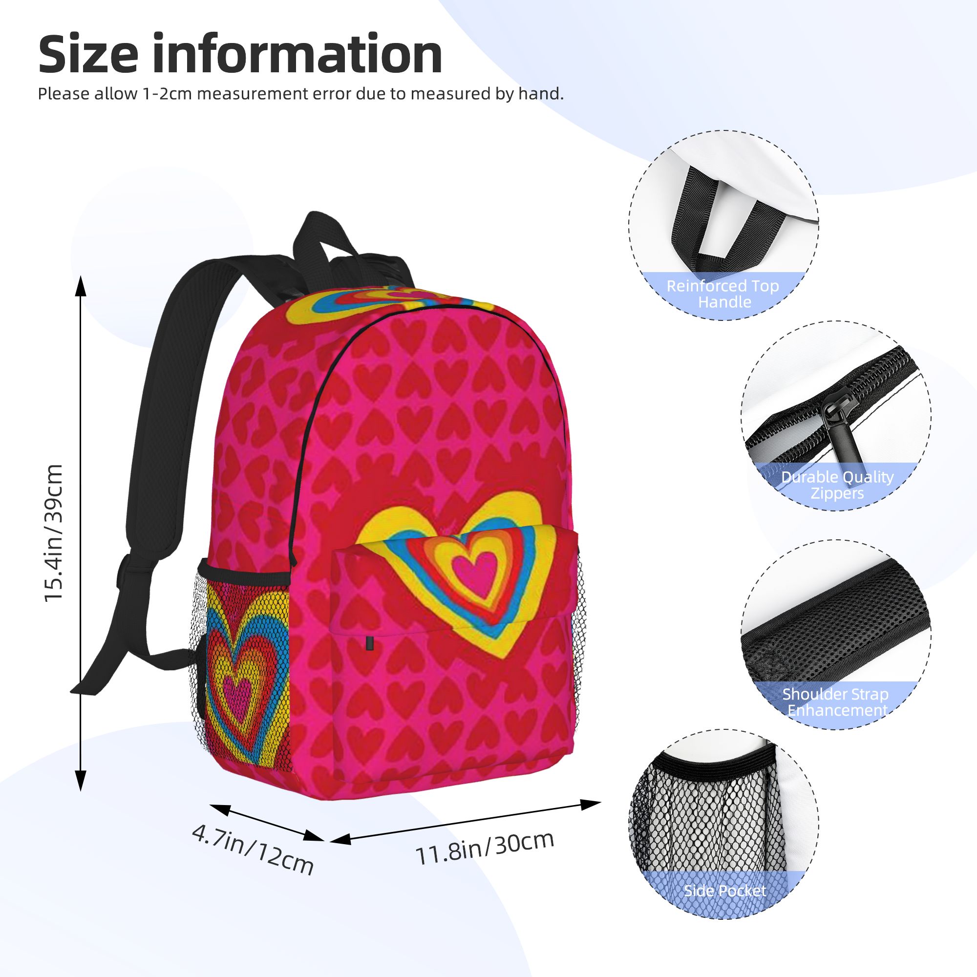 Sac à dos à motif Agatha Ruiz- - Women Bags Prada avis et prix
