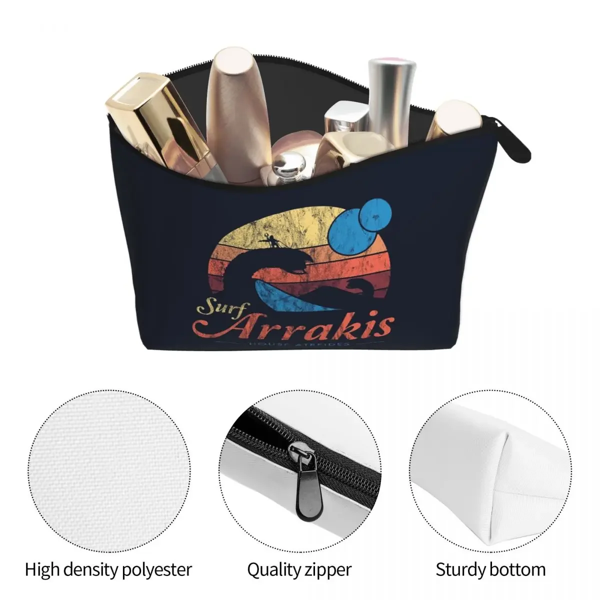 Trousse de maquillage de voyag - Women Bags Dune avis et prix
