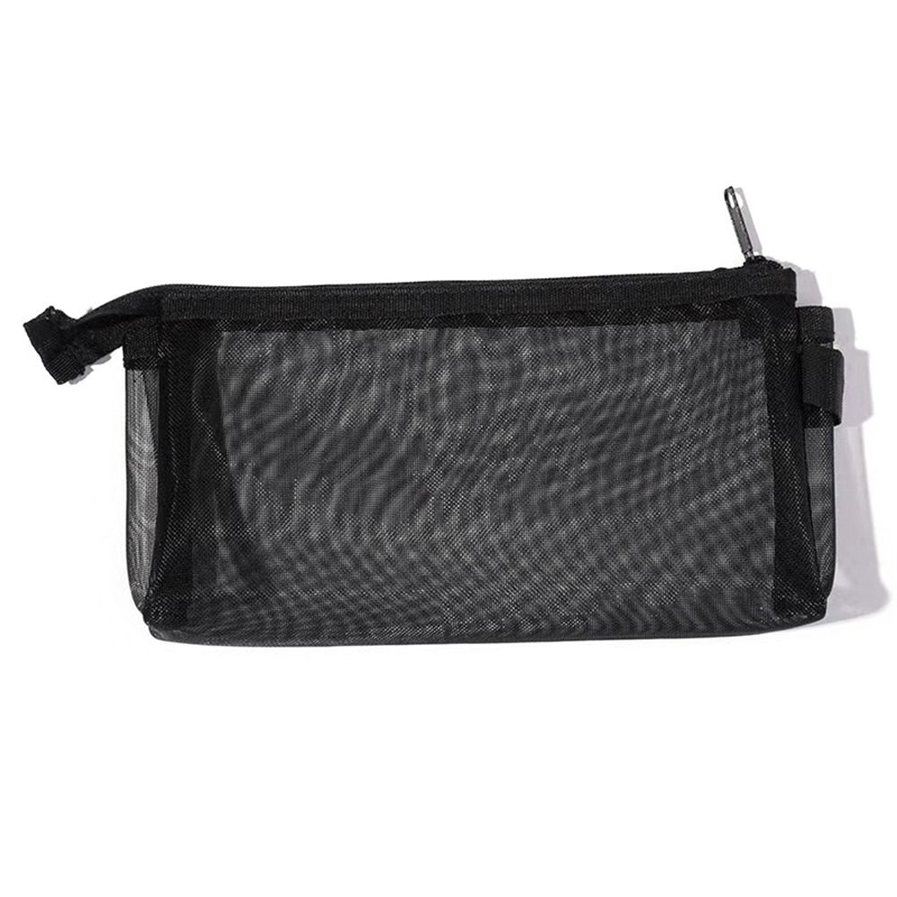 Sac de maquillage en maille tr - Women Bags Grey avis et prix