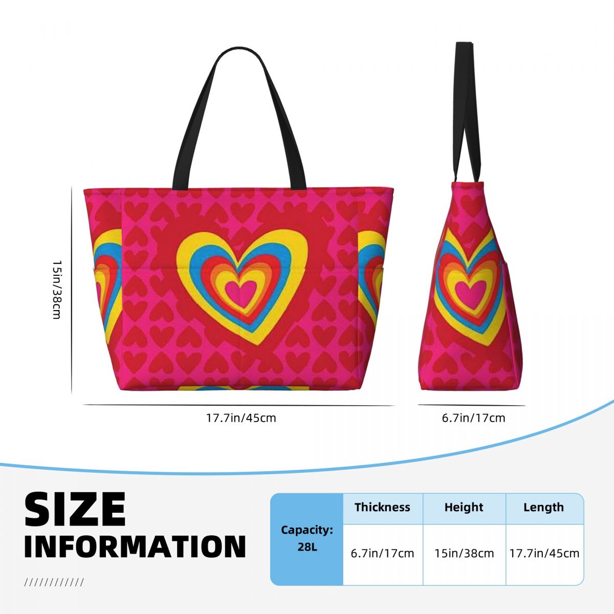 Sac fourre-tout de plage à mot - Women Bags Prada avis et prix