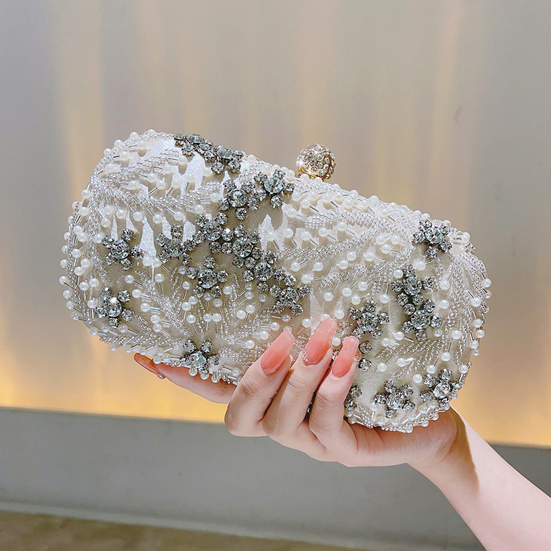 Sac à main et sac à main évidé - Clutch Bag Evening avis et prix