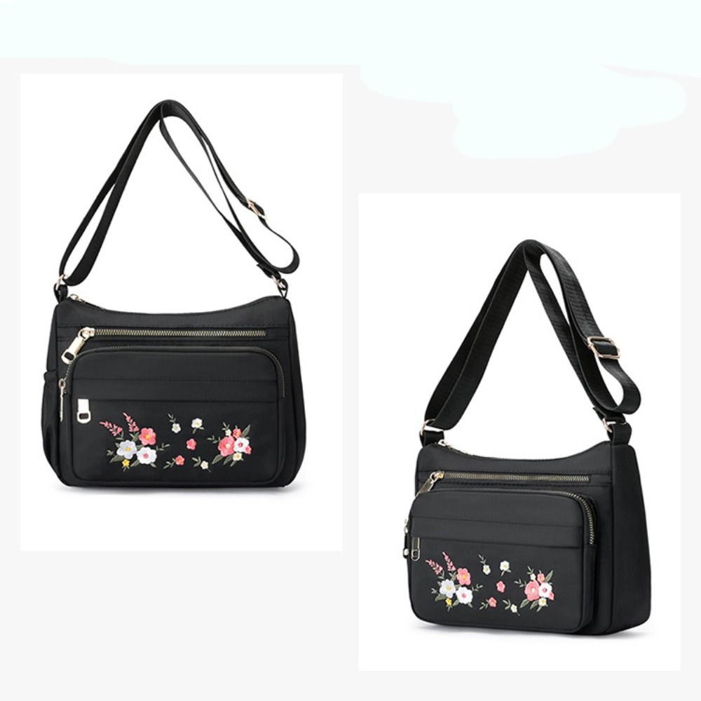 Sac à bandoulière brodé de fle - Women Bags Aldo avis et prix