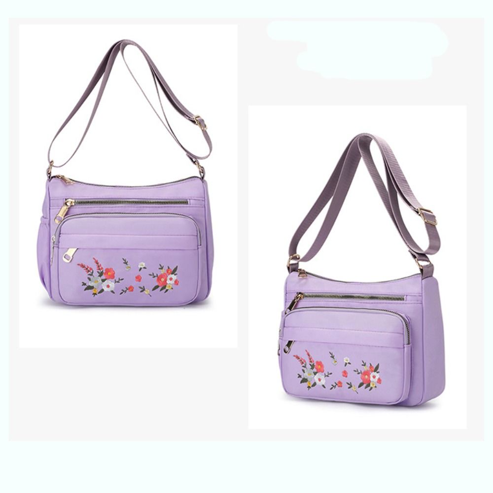 Sac à bandoulière brodé de fle - Women Bags Aldo avis et prix