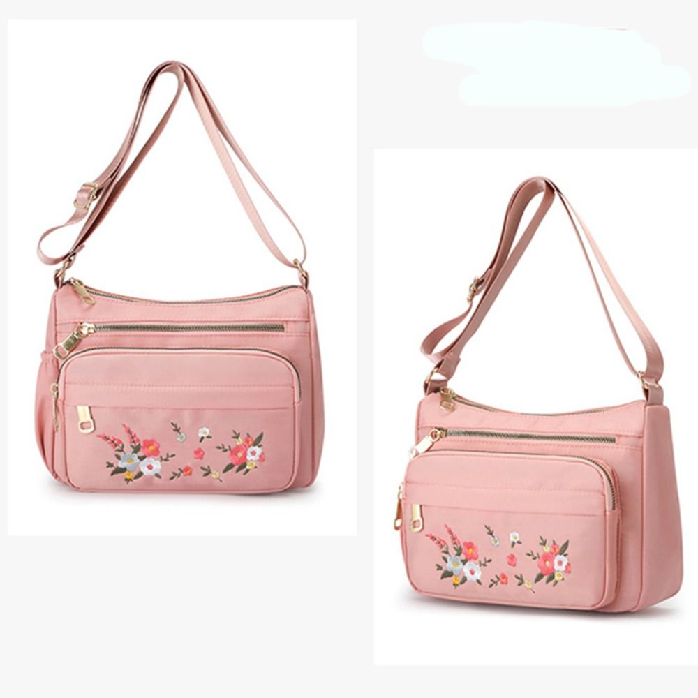 Sac à bandoulière brodé de fle - Women Bags Aldo avis et prix